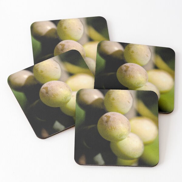 Item preview, Grapes designed and sold by Gaspar Avila.