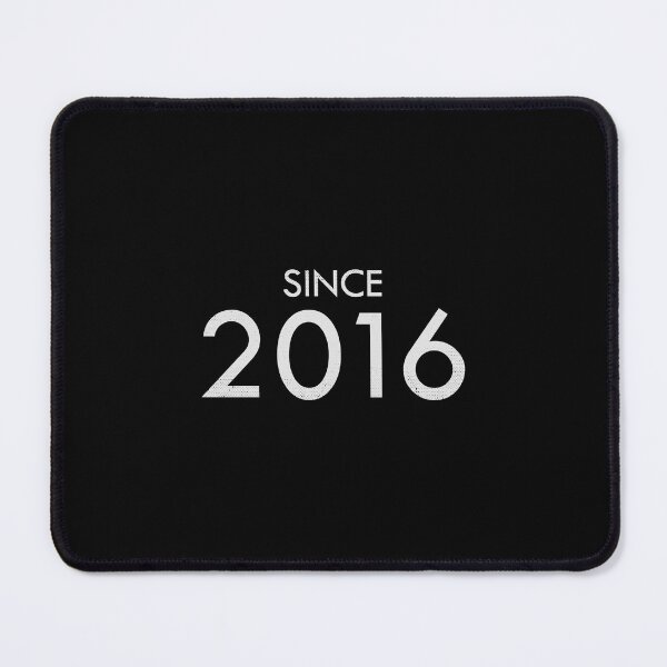 Item preview, Since 2016 - Distressed designed and sold by unrealindeed.