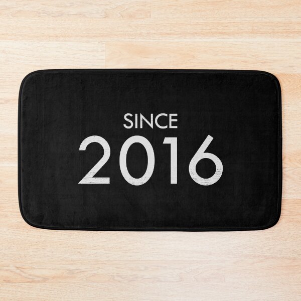 Item preview, Since 2016 - Distressed designed and sold by unrealindeed.