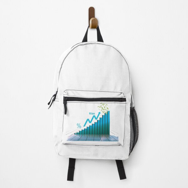 Item preview, "The Route to Financial Success" designed and sold by CraftyExplorer.