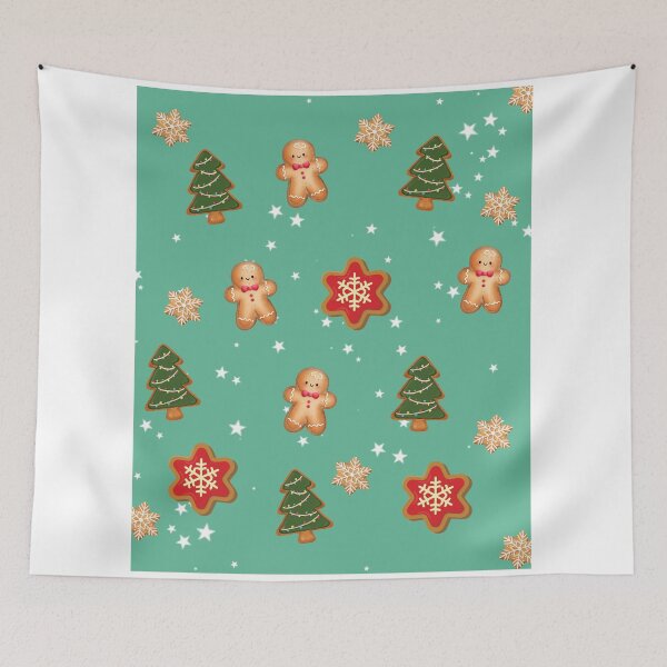 Item preview, Joyful Christmas designed and sold by likeforcode.