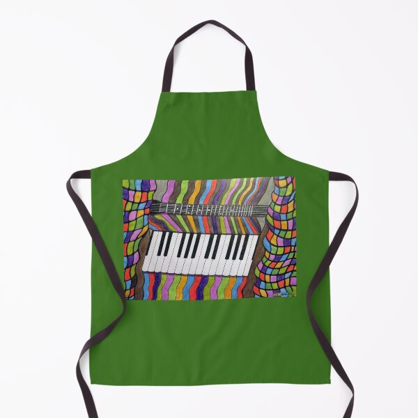 Item preview, 923 - MUSICAL NOTES-  DAVE EDWARDS - MIXED MEDIA - 2025 designed and sold by BLYTHART.