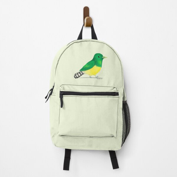 Item preview, African Emerald Cuckoo designed and sold by julianamotzko.