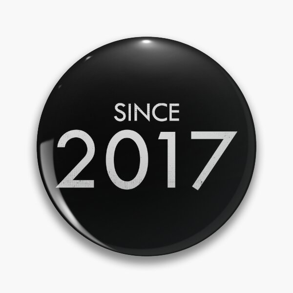 Item preview, Since 2017 - Distressed designed and sold by unrealindeed.