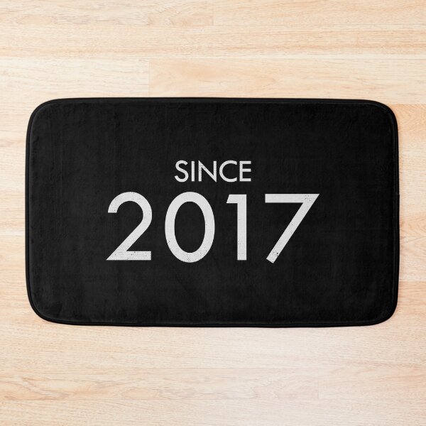 Item preview, Since 2017 - Distressed designed and sold by unrealindeed.