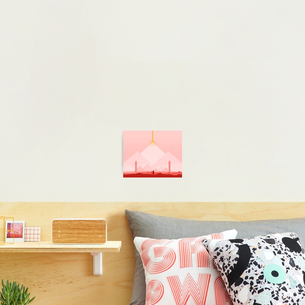 Item preview, Photographic Print designed and sold by Ramelicious.