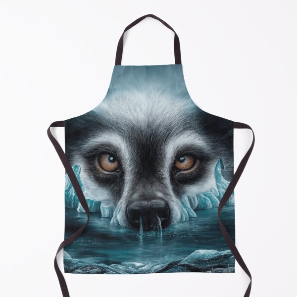 Item preview, ARCTIC MIRAGE designed and sold by origingallery.