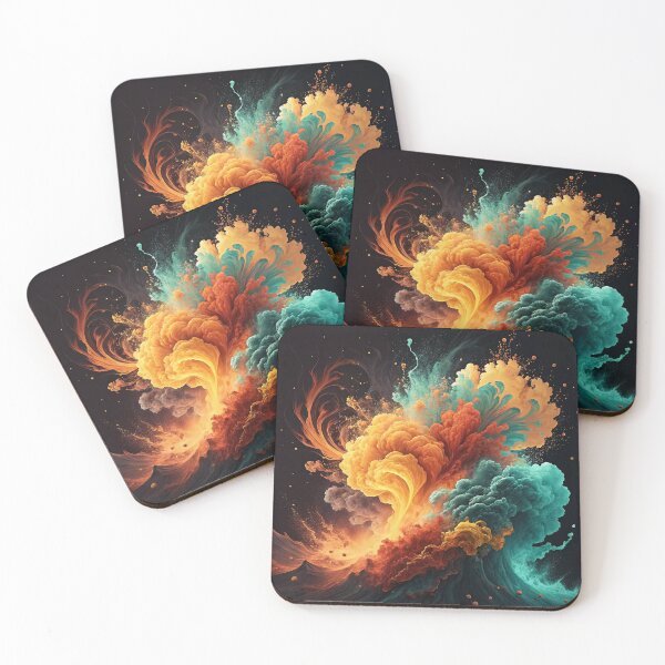 Item preview, Chaotic Harmony designed and sold by SignumShop.