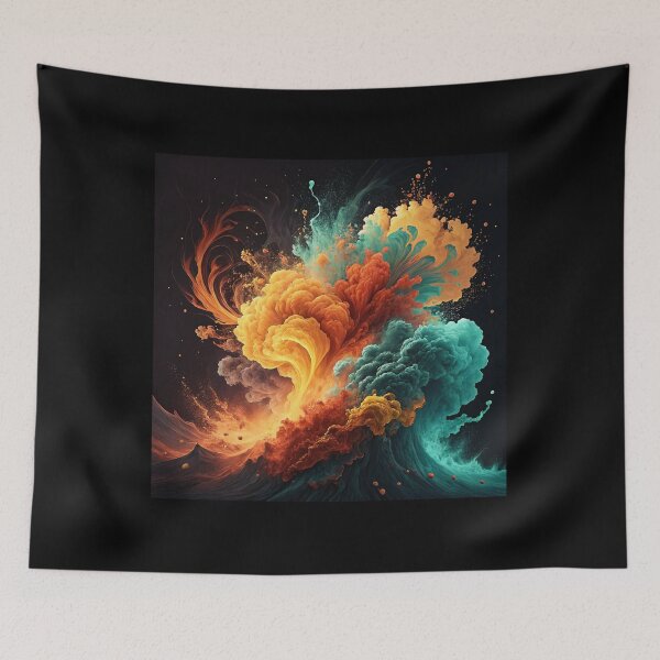 Item preview, Chaotic Harmony designed and sold by SignumShop.