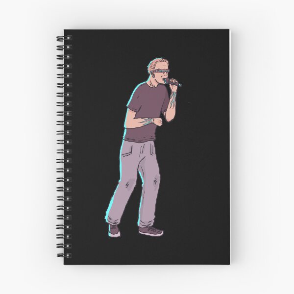 Item preview, Cyberpunk Singer Chaz (2000 style) designed and sold by joelkonx.
