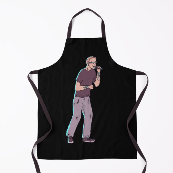 Item preview, Cyberpunk Singer Chaz (2000 style) designed and sold by joelkonx.