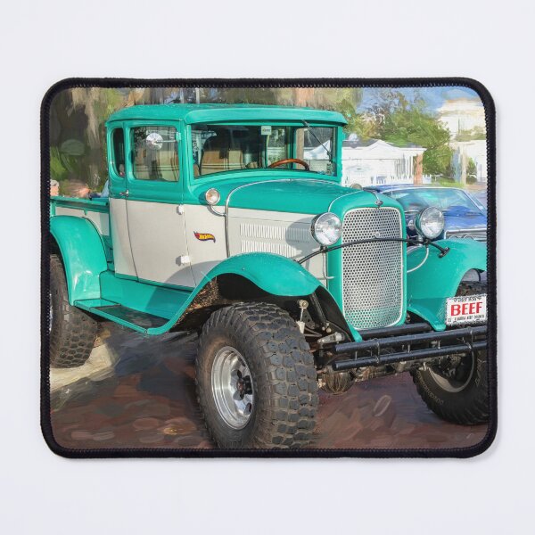 Item preview, 1931 Ford Truck X109 designed and sold by RichFrancoCars.