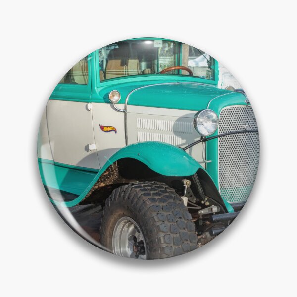 Item preview, 1931 Ford Truck X109 designed and sold by RichFrancoCars.