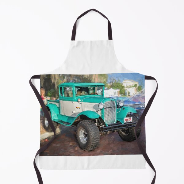 Item preview, 1931 Ford Truck X109 designed and sold by RichFrancoCars.