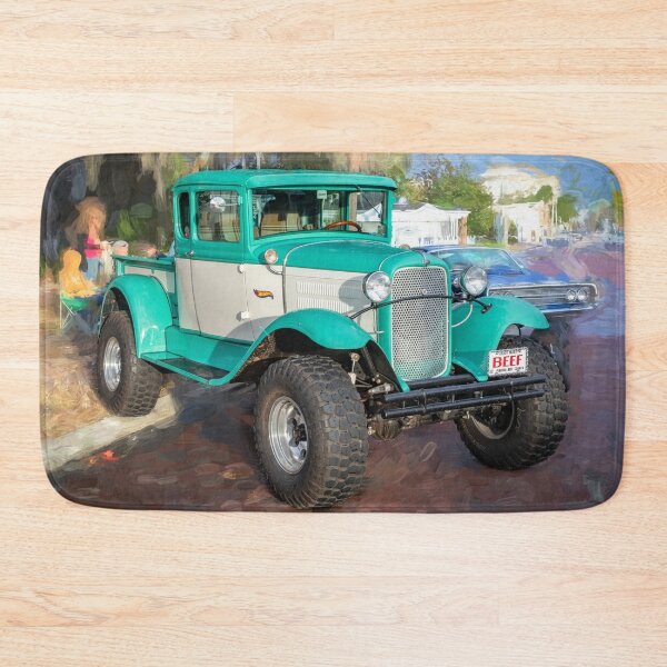 Item preview, 1931 Ford Truck X109 designed and sold by RichFrancoCars.