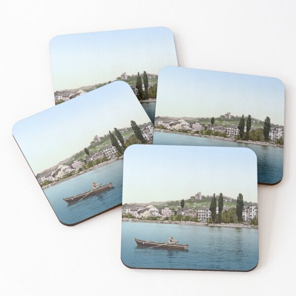 Item preview, Clarens designed and sold by 19th Century in Color.