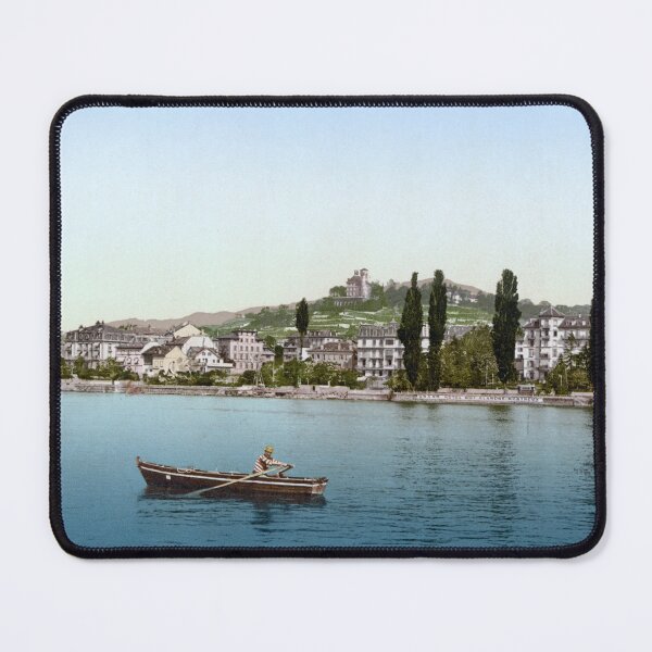 Item preview, Clarens designed and sold by 19th Century in Color.