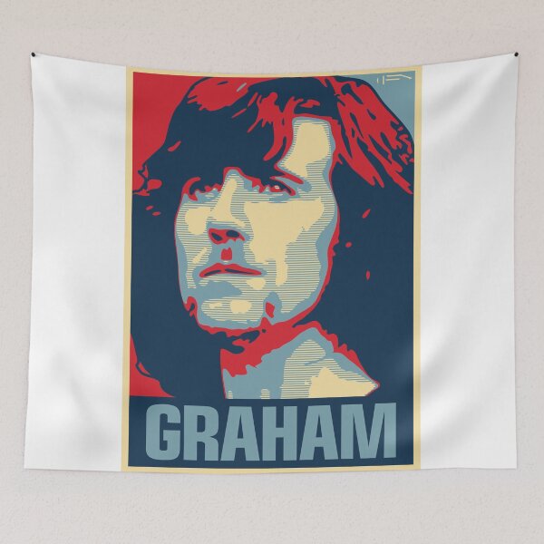 Item preview, Graham designed and sold by DFA.