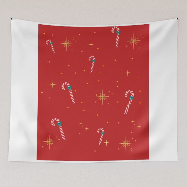 Item preview, Christmas candy designed and sold by likeforcode.
