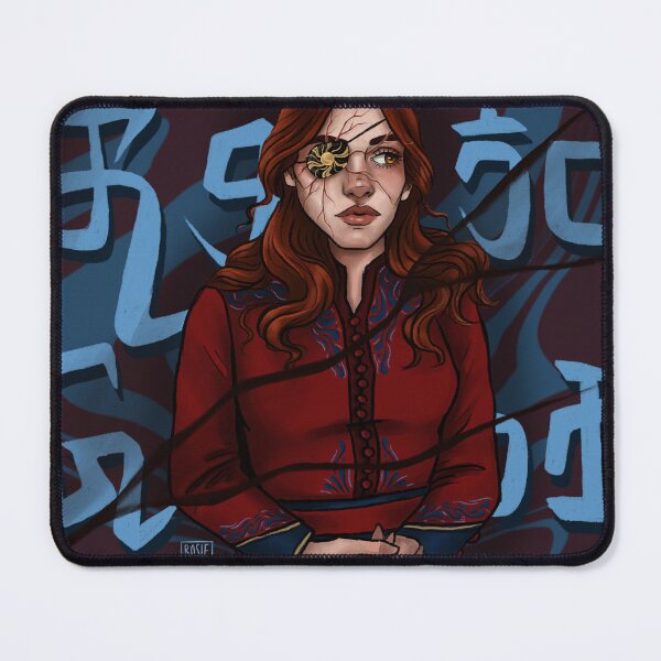 Item preview, Cracked Porcelain designed and sold by rosiexjo.