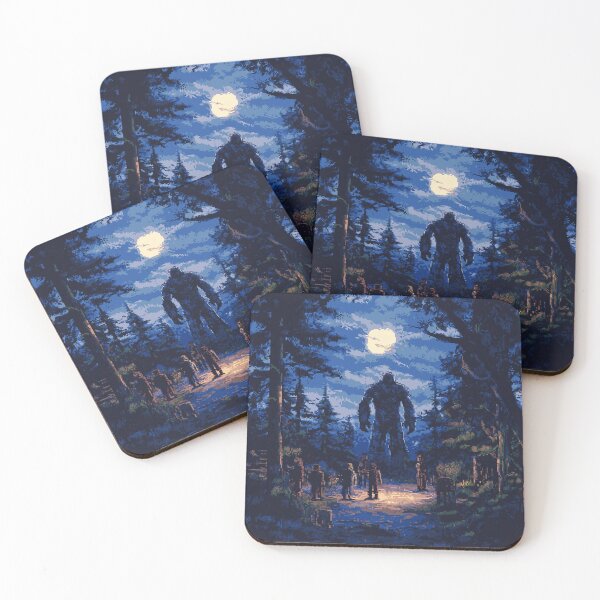 Item preview, Adventurers in 8bit designed and sold by Rtymer.