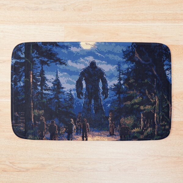 Item preview, Adventurers in 8bit designed and sold by Rtymer.