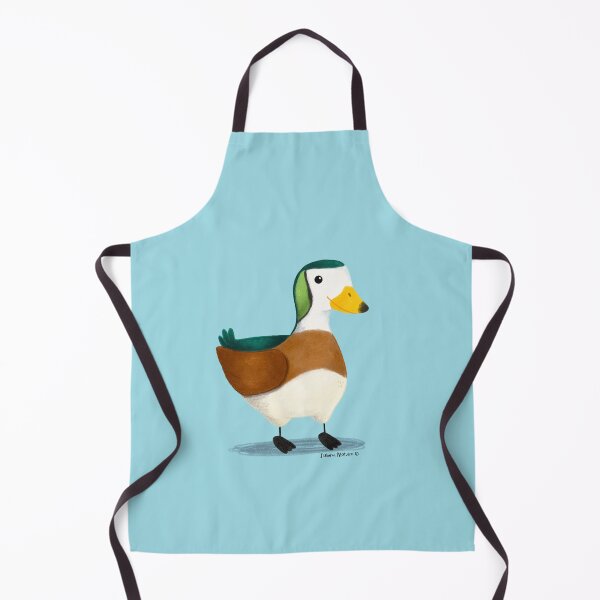 Item preview, African Pygmy Duck designed and sold by julianamotzko.