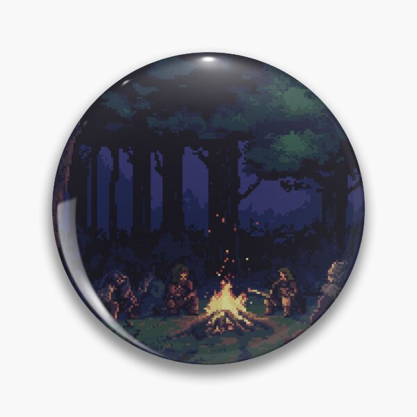 Item preview, Adventurers in 8bit designed and sold by Rtymer.
