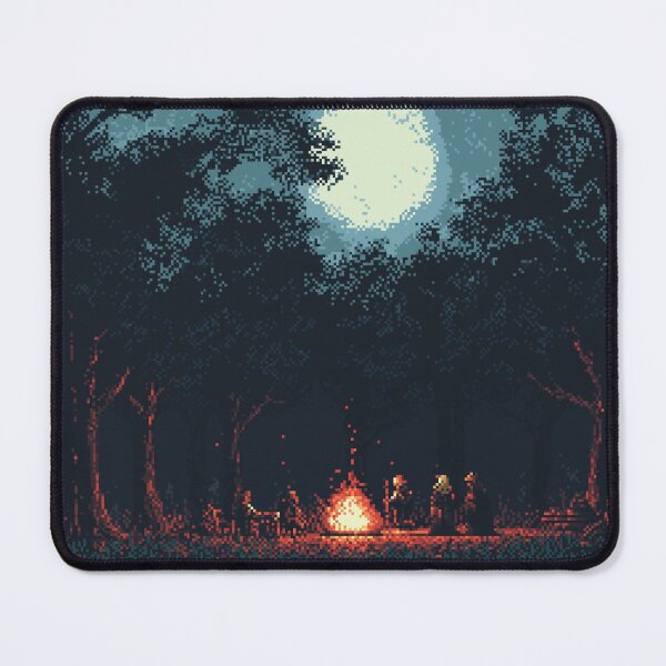 Item preview, Adventurers in 8bit designed and sold by Rtymer.