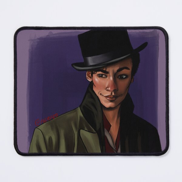 Item preview, Gunslinger designed and sold by rosiexjo.
