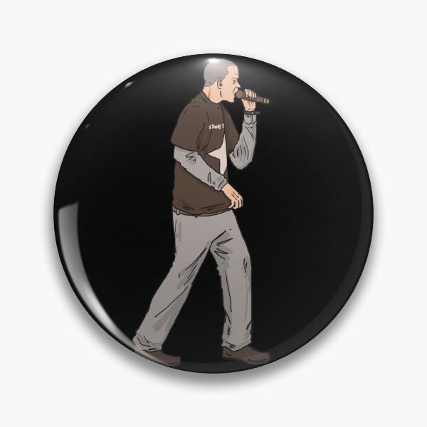 Item preview, Chaz Rockstar Singer designed and sold by joelkonx.