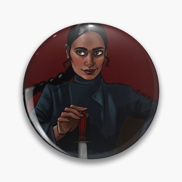 Item preview, Wraith designed and sold by rosiexjo.
