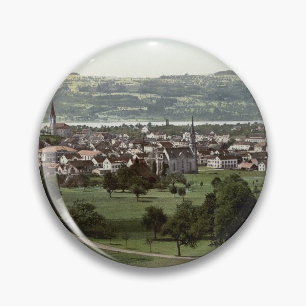 Artikelvorschau, Uster entworfen und verkauft von 19th Century in Color.
