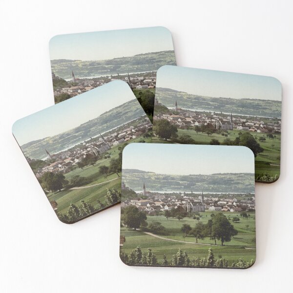 Item preview, Uster designed and sold by 19th Century in Color.