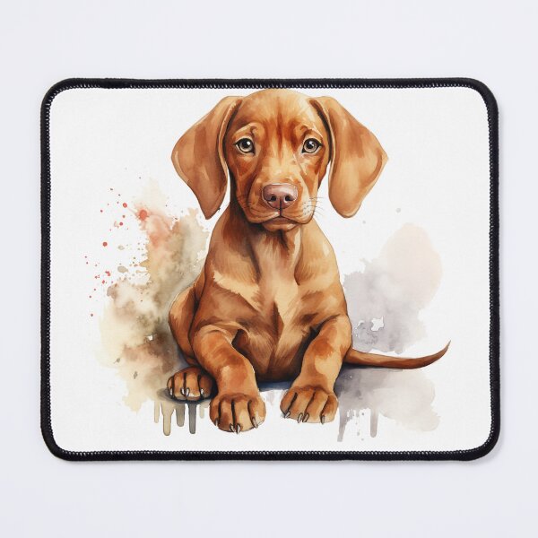 Item preview, Vizsla pup designed and sold by timea.
