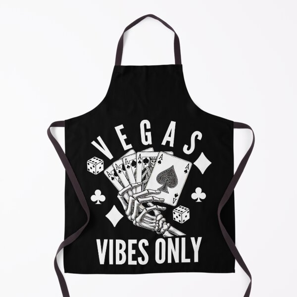 Item preview, Vegas Vibes Only, Summer Camp designed and sold by Teetreasure2.