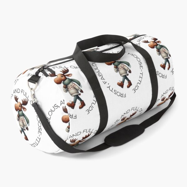Item preview, Winter Moose Designs – Unique Apparel & Gifts for Skiing, Snowboarding, and More designed and sold by MiszungART.