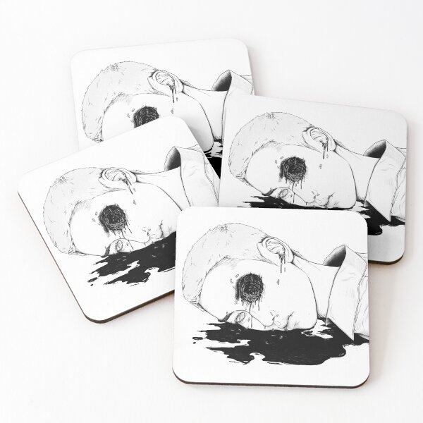 Item preview, Decomposition designed and sold by Dark Design.