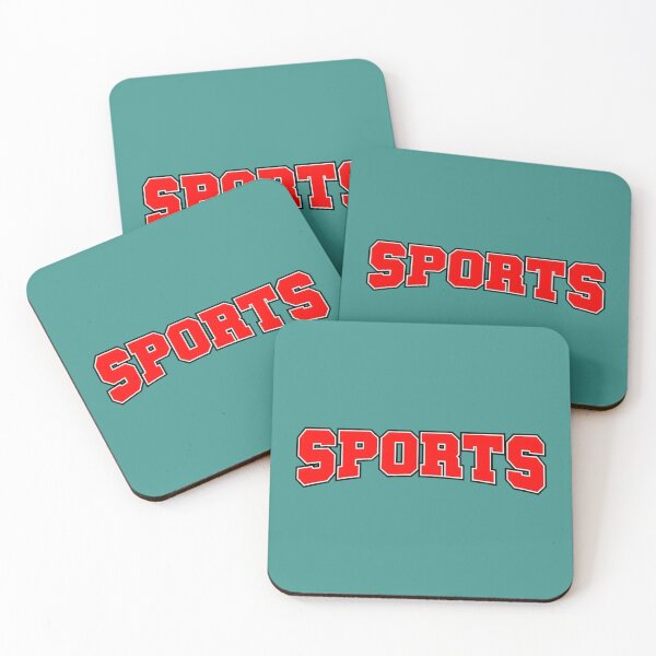Item preview, Sports. designed and sold by MyHappyArtShop.