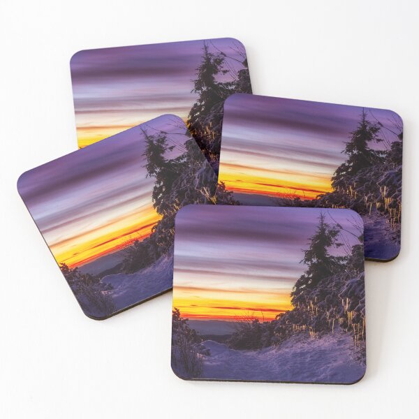 Item preview, Winter wonderland on mountain Snežnik, Slovenia designed and sold by Patrik Lovrin.