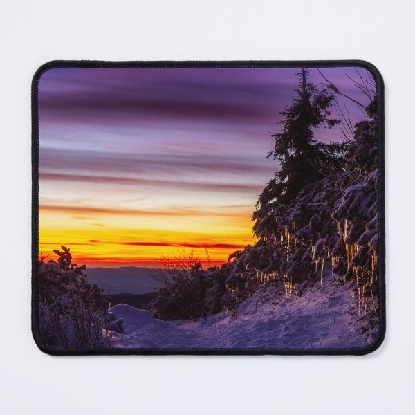 Item preview, Winter wonderland on mountain Snežnik, Slovenia designed and sold by Patrik Lovrin.