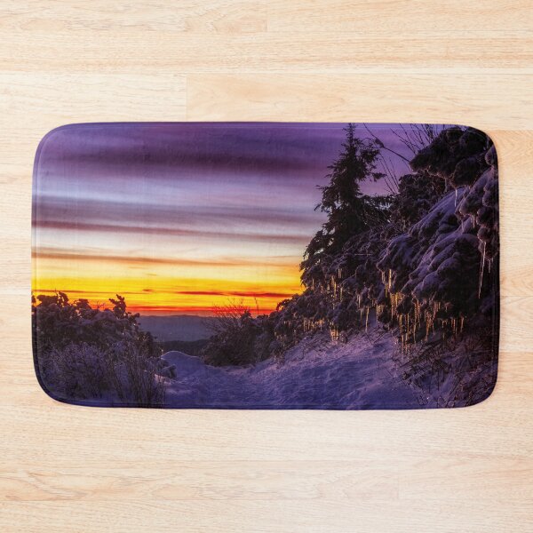 Item preview, Winter wonderland on mountain Snežnik, Slovenia designed and sold by Patrik Lovrin.