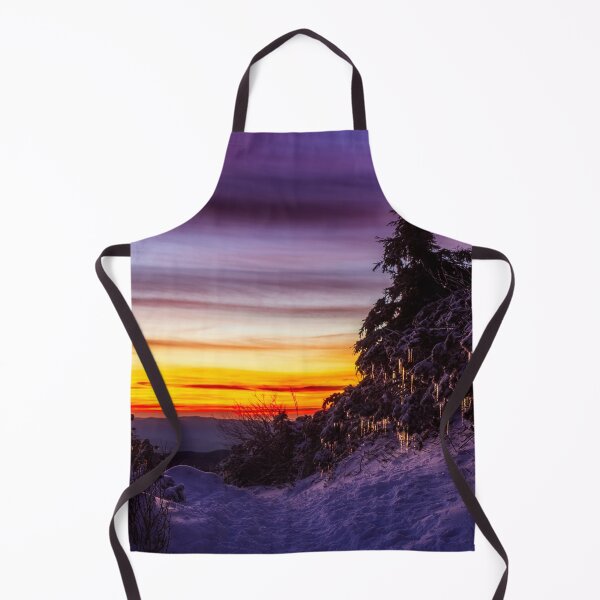 Item preview, Winter wonderland on mountain Snežnik, Slovenia designed and sold by Patrik Lovrin.