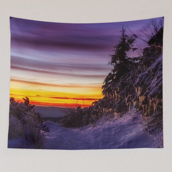 Item preview, Winter wonderland on mountain Snežnik, Slovenia designed and sold by Patrik Lovrin.