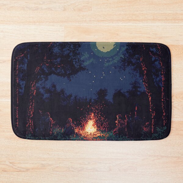 Item preview, Copy of Adventurers in 8bit designed and sold by Rtymer.