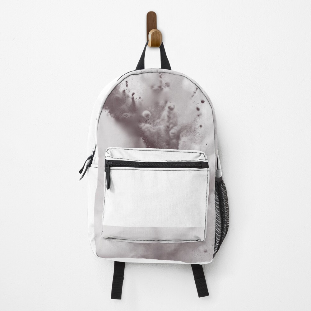 Item preview, Backpack designed and sold by likeforcode.
