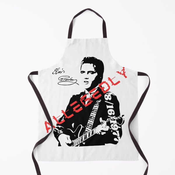 Item preview, Elvis Presley allegedly designed and sold by Dec520061.