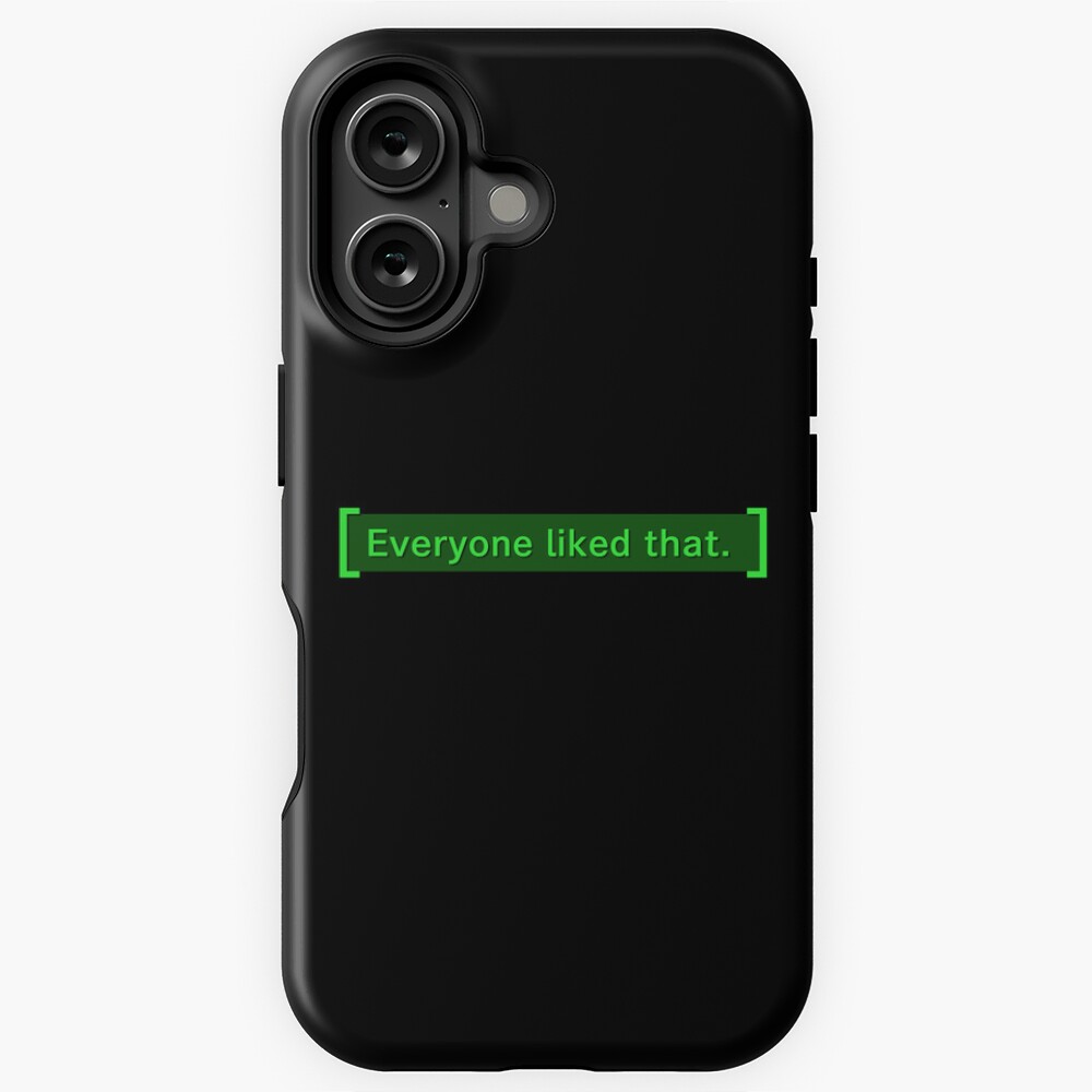 Vista previa del artículo con la obra «Funda resistente MagSafe para iPhone», diseñado y vendido por SurtonDesign.