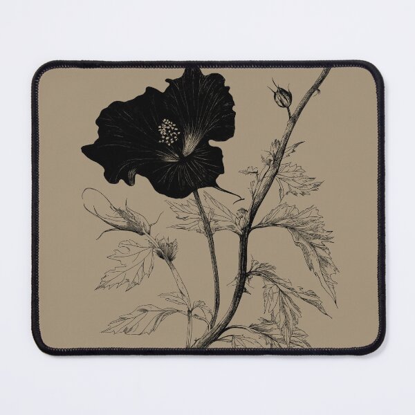 Item preview, Dark Academia Victorian Flower designed and sold by Enyr.