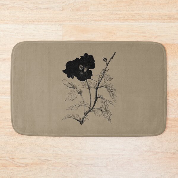 Item preview, Dark Academia Victorian Flower designed and sold by Enyr.